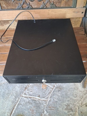 Make MK-350 συρτάρι μετρητών