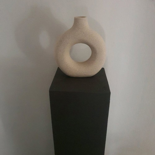 Vicko vase modified like new