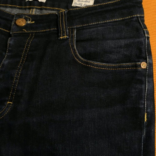 Seven men's jeans No 46 (31) like new, blue