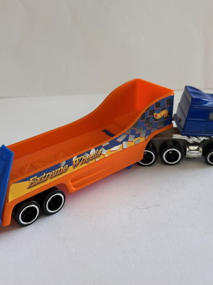 Hot Wheels 2000 Pavement Pounders Extreme Wheels μεταχειρισμένο