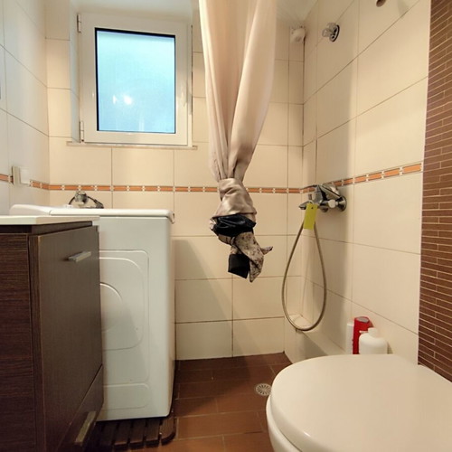 Studio apartment furnished 31 m² in Neo Faliro, Piraeus