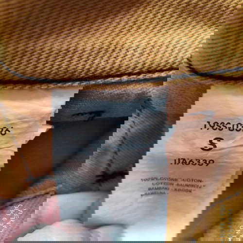 Φούστα γυναικεία κοντή μεταχειρισμένη, μέγεθος small