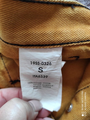 Φούστα γυναικεία κοντή μεταχειρισμένη, μέγεθος small