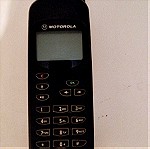  Motorola κινητό
