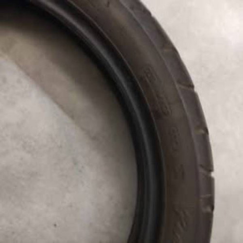 Michelin Anakee motorcycle tires 150/70/17 and 110/80/19 like new