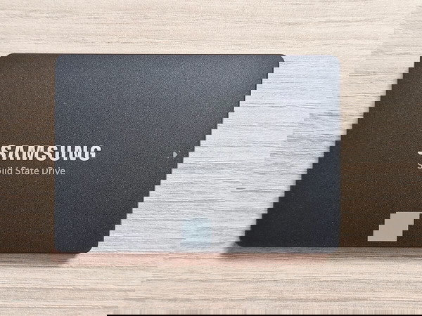 Δίσκος SSD Samsung 870 EVO 250GB
