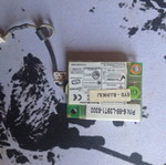 Wifi cards used, unknown working condition