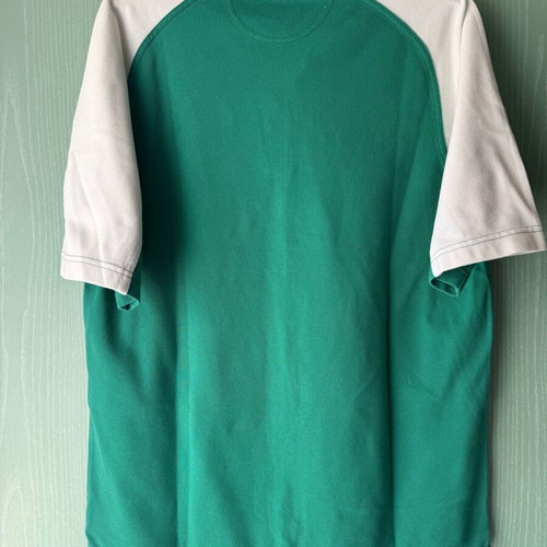 Retro polo Panathinaikos medium used