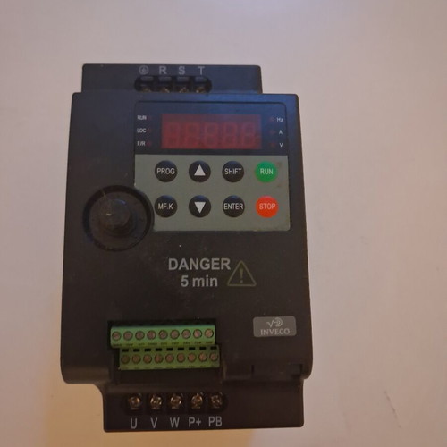 Speed controller like new, used in professional kitchen