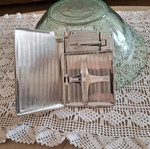 Ronson cigarette case like new
