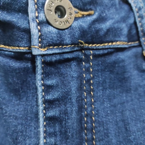 Marmalady women's jeans S like new, blue
