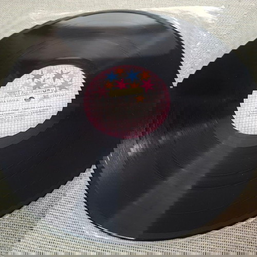 Lionel Richie – Dancing On The Ceiling  LP