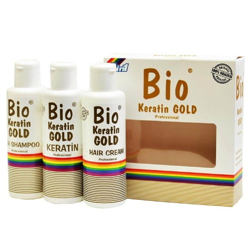 Keratin Hair Treatment Kit Brazilian keratin new