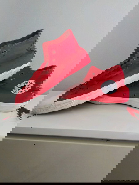 converse all star