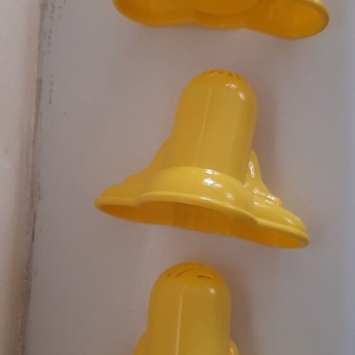 Play Doh Mop Top vintage 1992 like new