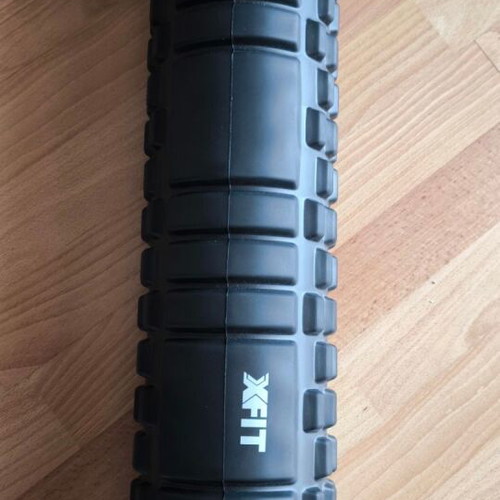 Foam Roller XFIT new for massage and fitness recovery