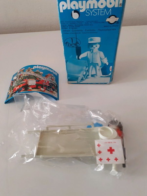 Playmobil System (Lyra) нов, запечатан