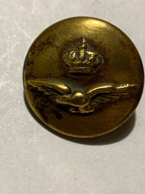 Button old used