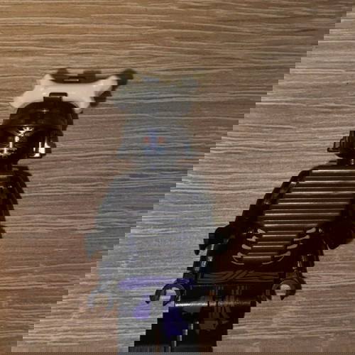 lego Ninjago 2012 Garmadon