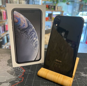 IPhone XR 64Gb Μαύρο