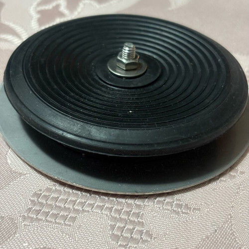 Plug for floor drain 10cm new