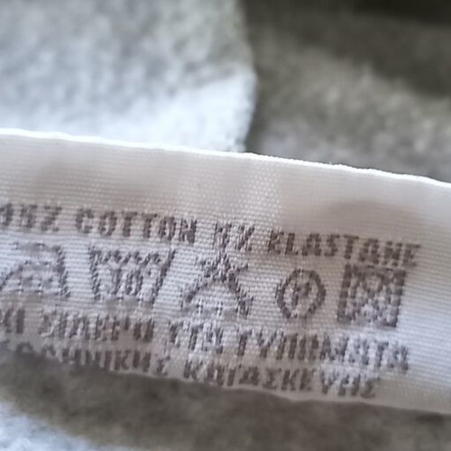 Zara sweatshirt and sweatshirt jacket for girl 4-5 years like new, 2 pieces