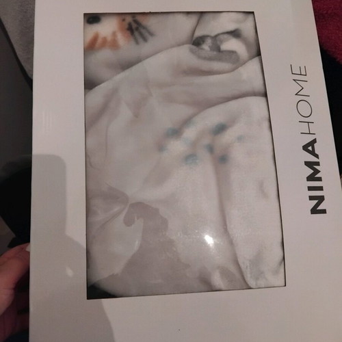 Baby blanket new of excellent quality