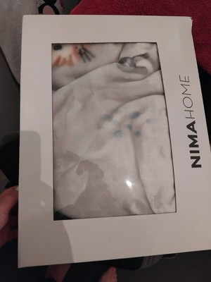 Baby blanket new of excellent quality