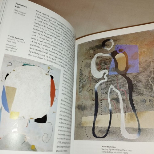 20th Century Art Museum Ludwig Cologne Taschen book