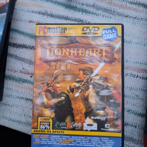Retro games like new
