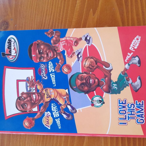 Notebooks new, pack of 200 pieces