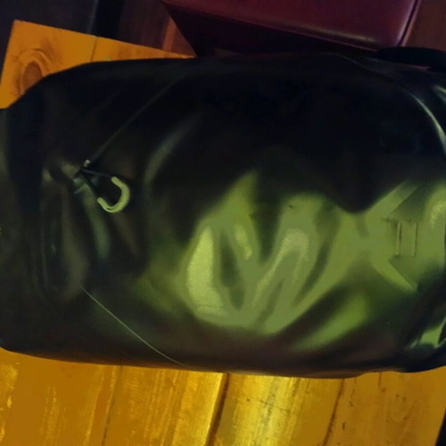 Osprey Transporter WP 25 dry backpack new, waterproof