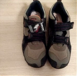 Παπούτσια εφηβικά GEOX, 40 νούμερο