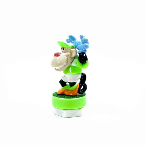Magic Sport Magnetic Football Figures Kinder Egg Surprise set like new
