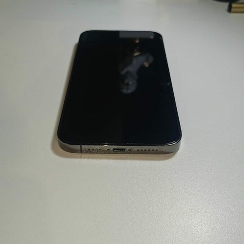 iPhone 13 Pro Max like new, 128GB, black, Apple iOS