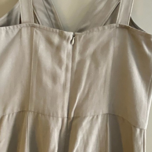 Gizia jumpsuit new, size M 38, beige