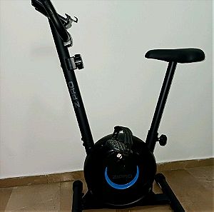Zipro One S - Όρθιο Ποδήλατο Γυμναστικής Μαγνητικό με Ροδάκια