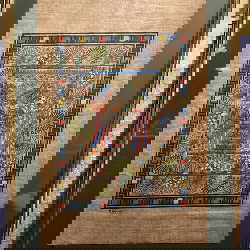 Πίνακας Αιγύπτου αυθεντικός, καινούριος