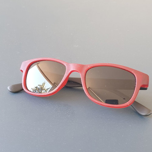 Opal children's sunglasses with soft lightweight frame, UV400 lens