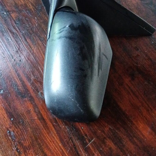 Vitaloni car mirror used for Alfa Romeo 145-146 80s-90s