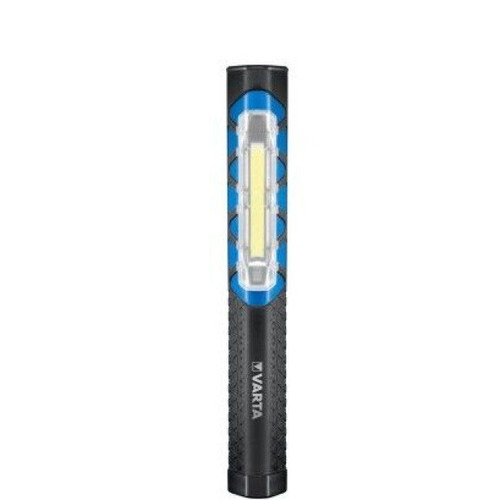 VARTA Work Flex Pocket Light LED with 3xAAA batteries