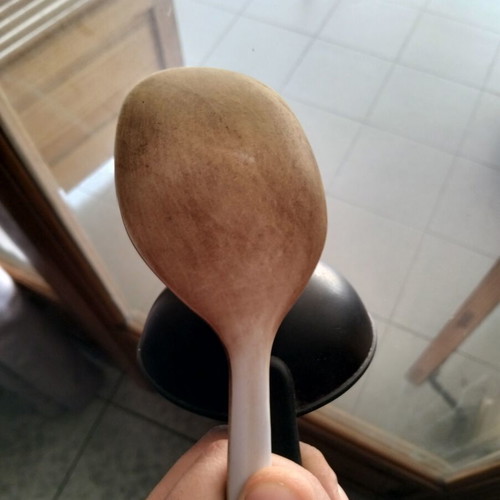 Spoons, pack