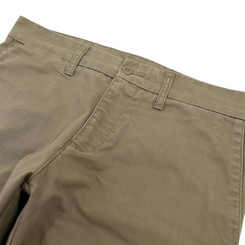 Carhartt Wip men's pants beige like new, size S