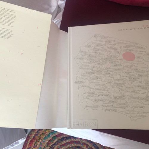 Vitamin D New Perspectives in Drawing art book like new