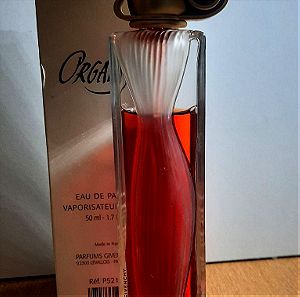 Organza Givenchy Eau de Parfum 50ml