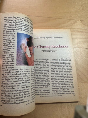 Reader’s Digest May 1992 like new
