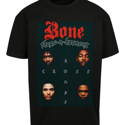 Mister Tee Bone Thugs-N-Harmony Crossroads T-shirt
