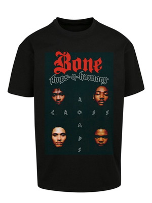Mister Tee Bone Thugs-N-Harmony Crossroads T-shirt