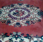 Rug 255x184 used