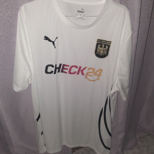 Germany National Team Jersey new, size XL